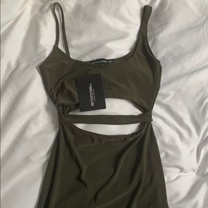 Pretty Little Thing Dress